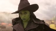 A still from the Wicked: For Good trailer (Image via YouTube/Universal Pictures)