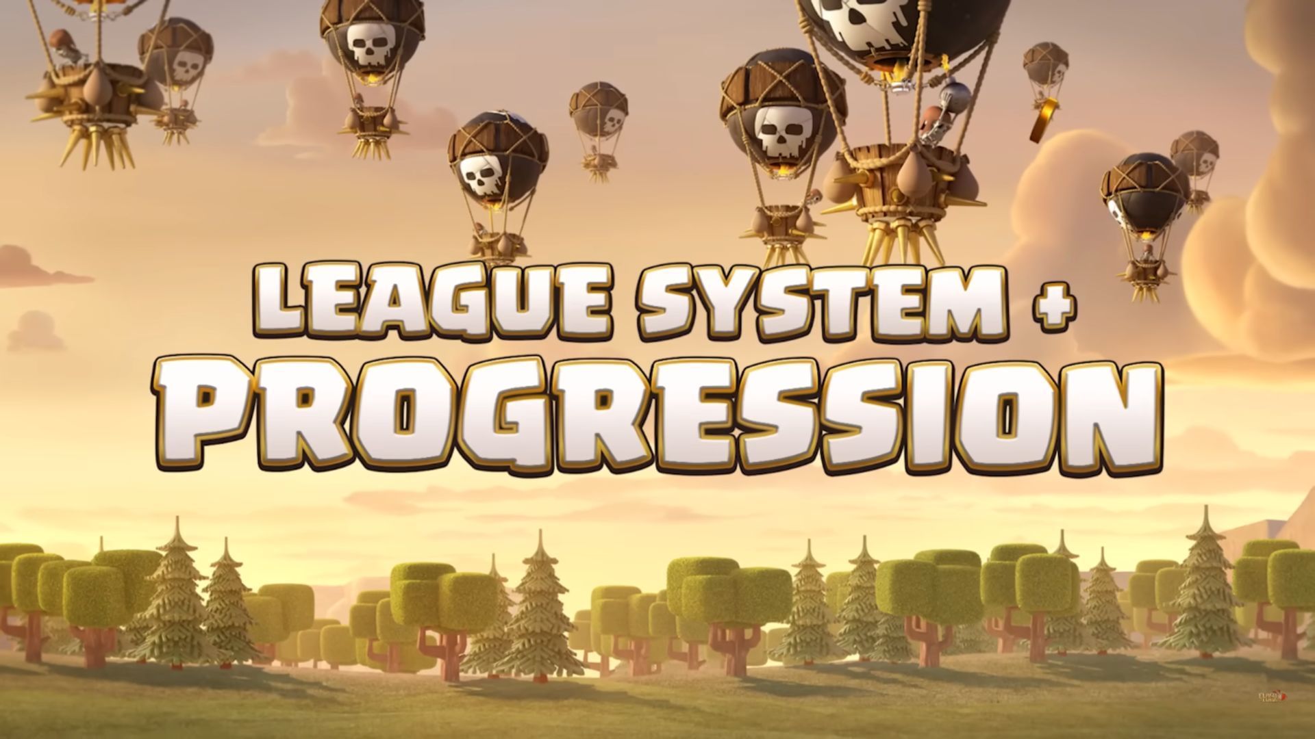 Meta progression (Image via Supercell)