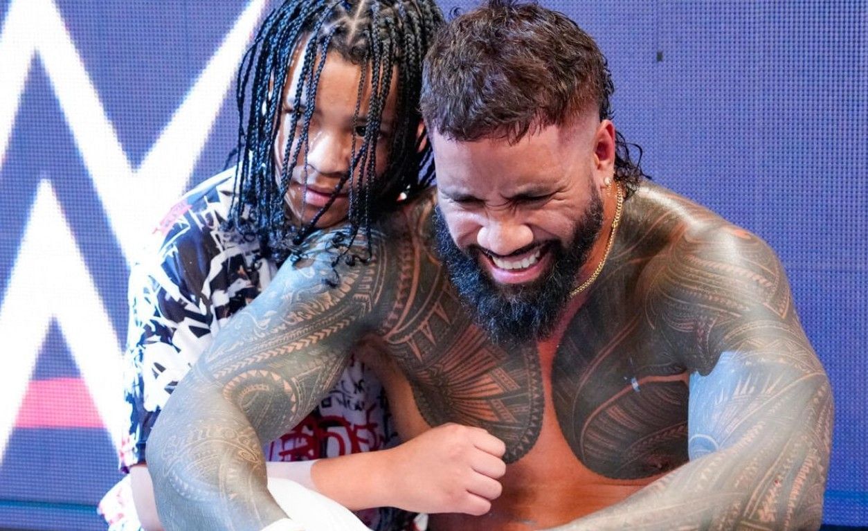 Jey Uso (Image Credits: wwe.com)