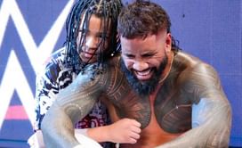 REPORT: Jey Uso placed in concussion protocol after WWE Wrestlepalooza