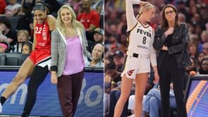 "They haven't seen the real Aces yet": Becky Hammon sends instant warning to Indiana Fever as rivalries reignite in WNBA semis