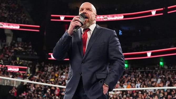 Huge update on 2-time champion's WWE future - Reports