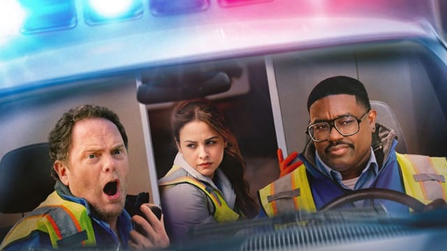 Where was Code 3 filmed? Complete guide to all filming locations and ...