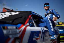 Kyle Larson calls for a ‘better’ NASCAR weekend after disappointing showing at Darlington