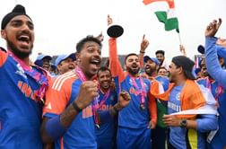Picking India's all-time men's T20I XI ahead of 2025 Asia Cup ft. Rohit Sharma, Suryakumar Yadav
