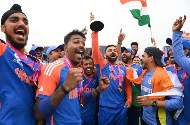 Picking India's all-time men's T20I XI ahead of 2025 Asia Cup ft. Rohit Sharma, Suryakumar Yadav
