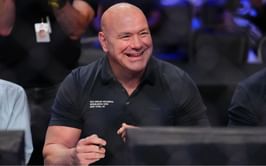 Dana White opens up on how UFC executives nearly came to blows over COVID events decision