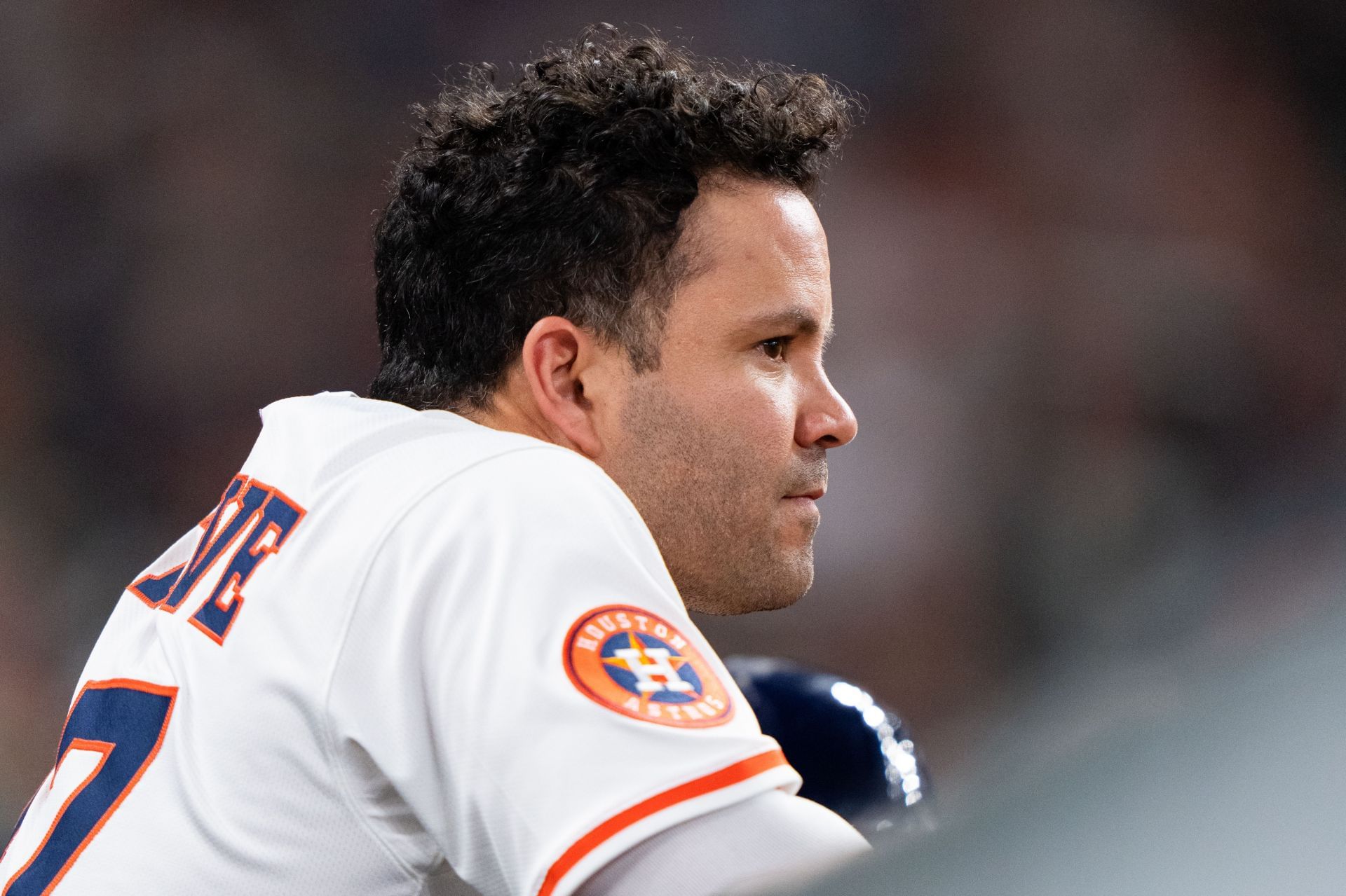 MLB: Seattle Mariners v Houston Astros - Source: Getty
