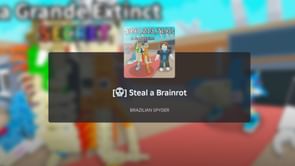 How to get 67 in Steal a Brainrot