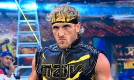 "He tried to kill a man" - Logan Paul believes controversial fighter belongs in jail