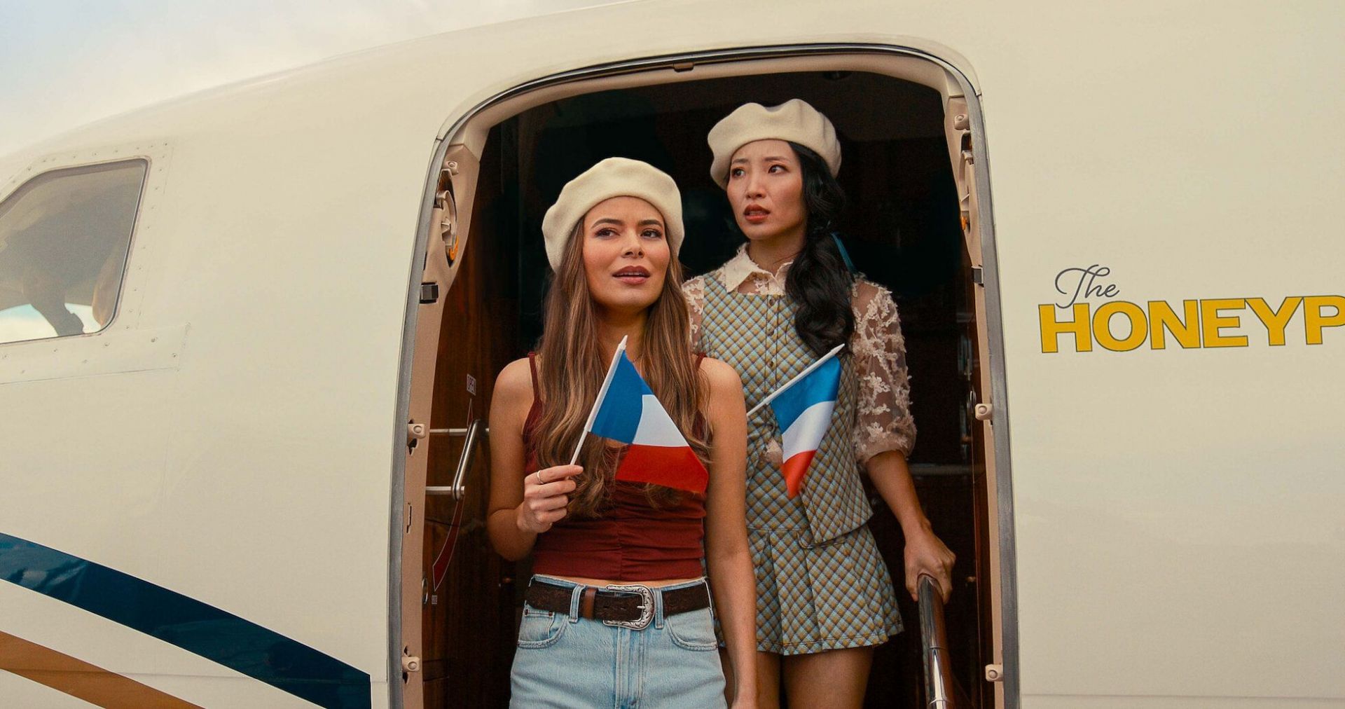 The Wrong Paris (Image via Netflix)