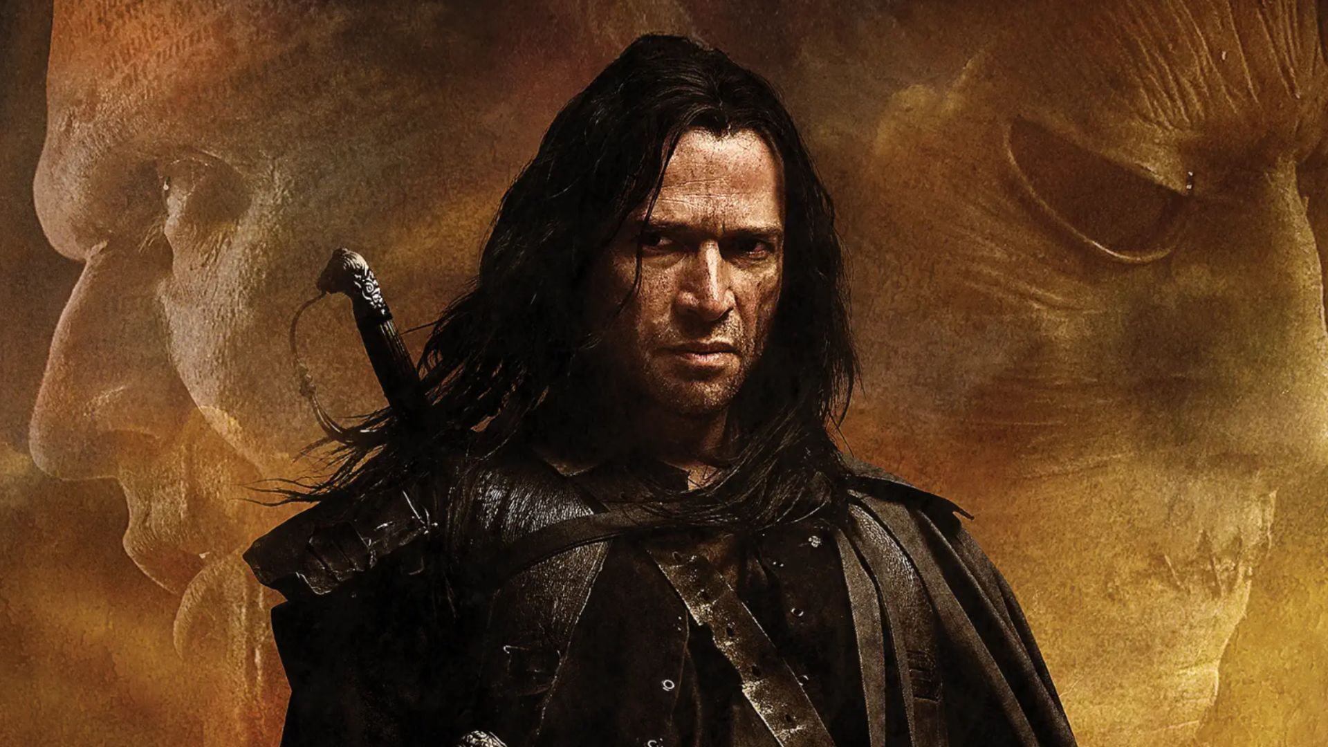 Solomon Kane is a film inspired by Robert E. Howard&rsquo;s classic pulp character (Image via Apple TV+)