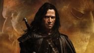 Solomon Kane is a film inspired by Robert E. Howard’s classic pulp character (Image via Apple TV+)