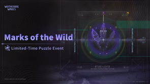 Wuthering Waves Marks of the Wild event Day 2 guide (Waiting Game)