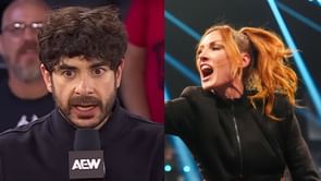 Becky Lynch's fierce WWE rival needs to come out of 'retirement' and help AEW