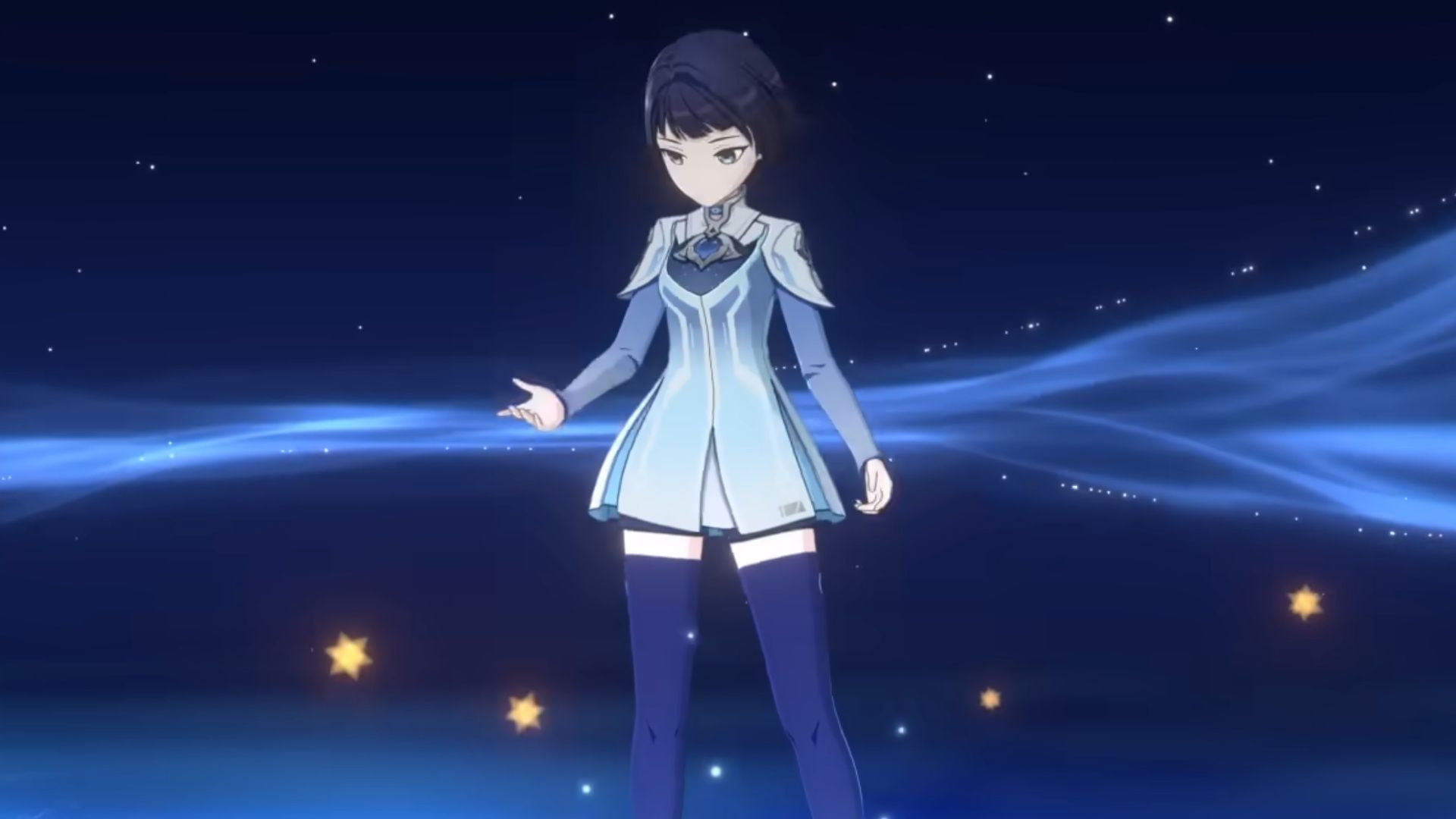 UGC character