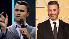 "Endangers everyone’s freedom": SAG-AFTRA defends Jimmy Kimmel after his show's suspension following comments on Charlie Kirk's assassination