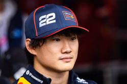 Red Bull reveals how they used Max Verstappen's data to train Yuki Tsunoda