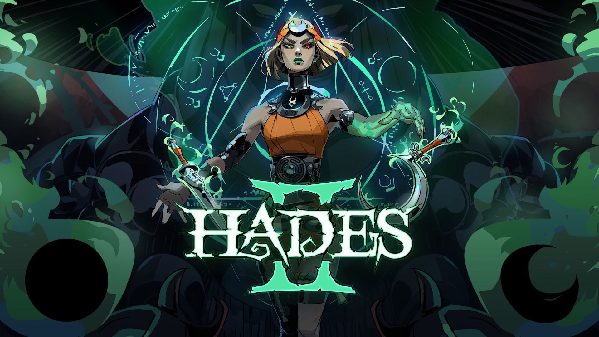 All Hades 2 bosses in order