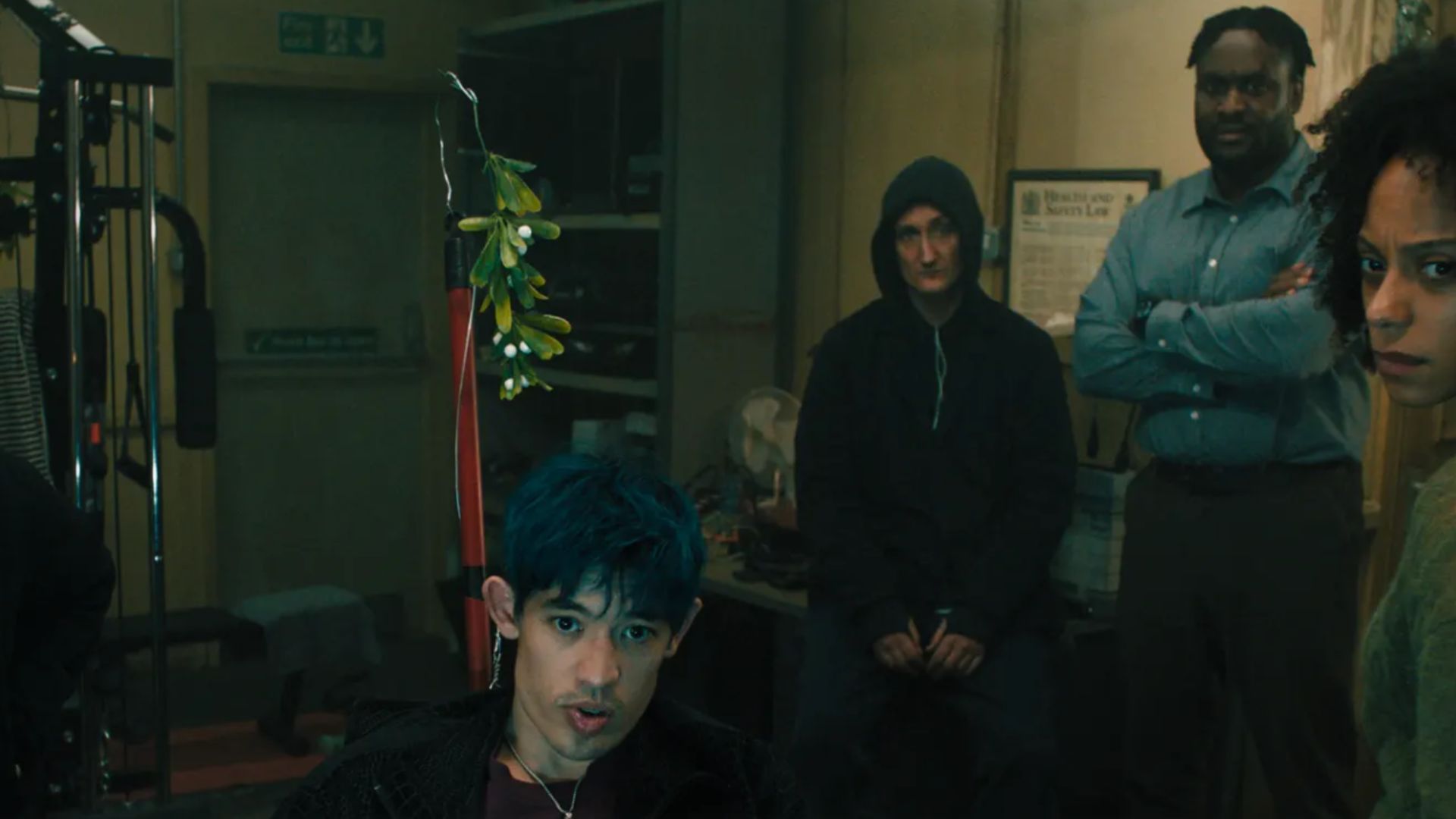 A still from the show (Image via Apple TV)