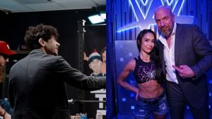 Tony Khan to counter AJ Lee's shocking return by hiring 4-time WWE champion to AEW? Looking at the chances