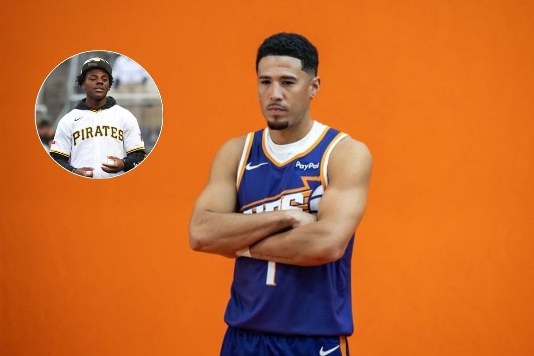 Devin Booker