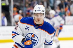 What happened to Vasily Podkolzin's father? Oilers forwards hit with gut-wrenching news days after signing $8.85M extension
