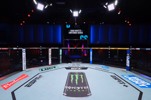 UFC Paris fight canceled just hours from event as fighter misses weight during weigh-ins