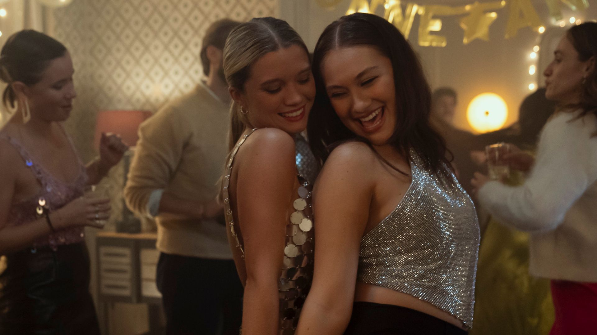 Belly finally got the dance she deserved in the finale (Image via Prime Video)
