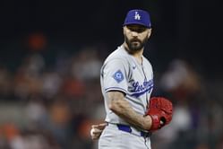 “I have no friggin’ clue” - Struggling Tanner Scott opens up after giving up walk-off grand slam in Dodgers' loss vs. Giants