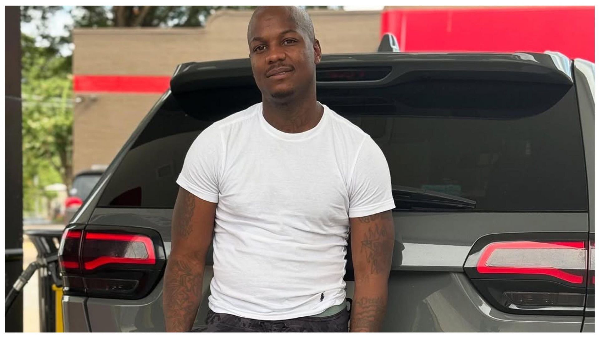 Lil Woody was reportedly injured in a motorcycle accident (Image via @woody_selfmade/Instagram)