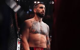 Javier Mendez lists "test" that Ilia Topuria must clear to face Islam Makhachev, dismisses Paddy Pimblett and Justin Gaethje's threat to 'El Matador'