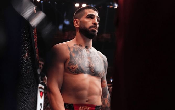 Javier Mendez lists "test" that Ilia Topuria must clear to face Islam Makhachev, dismisses Paddy Pimblett and Justin Gaethje's threat to 'El Matador'