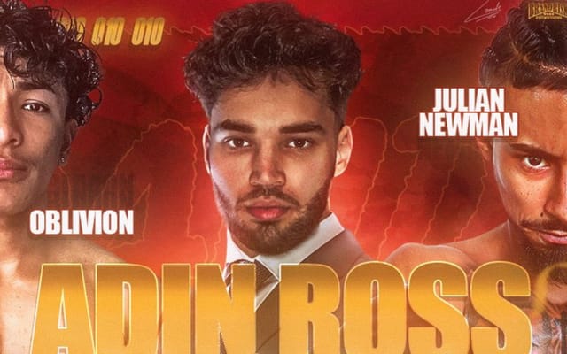 Adin Ross' Brand Risk 10: Date, time, livestream link, participants ...