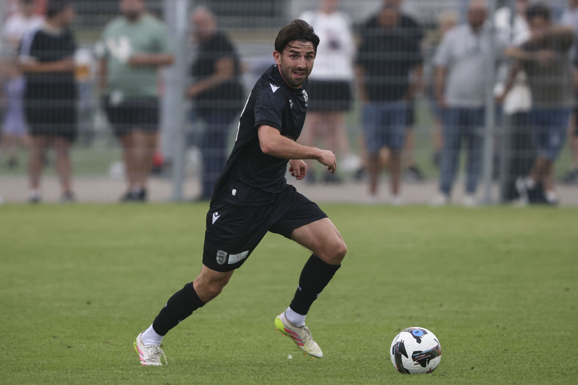 FC PAOK v Go Ahead Egles - Friendly Match - Source: Getty