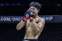 Adrian Lee says doing YouTube has helped connect with more fans: “I’ve been super grateful”