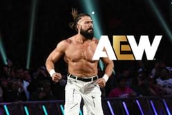 Andrade sends a message to major AEW star after WWE exit
