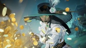 How to get Hela - The Grim Lady skin in Marvel Rivals