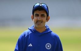 "You don't compare oranges with apples" - Gautam Gambhir cheekily reacts to recent success as coach after IND vs PAK Asia Cup 2025 clash