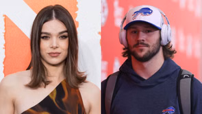 Josh Allen's wife Hailee Steinfeld reveals top 3 hacks for perfect gameday looks