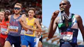 All the athletes who qualified for men's 1500m final at World Athletics Championships 2025 ft Josh Kerr & USA's Jonah Koech