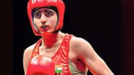 Minakshi Hooda won a gold medal at the World Boxing Championships (File image).