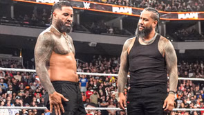 After Jey Uso turned on LA Knight, top name warns The Usos following WWE RAW