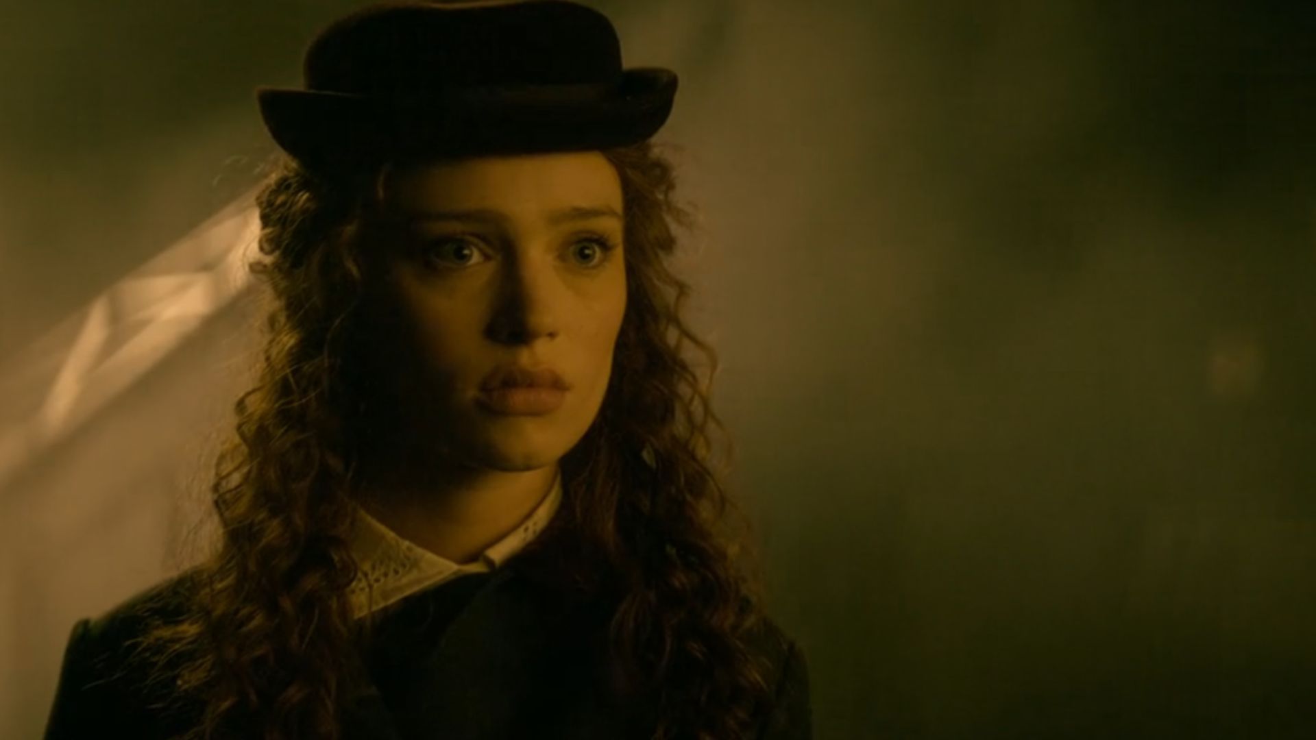 A still from House of Guinness season 1 (Image via Netflix)