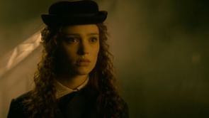 Who plays the role of Ellen Cochrane in House of Guinness season 1? Character explored