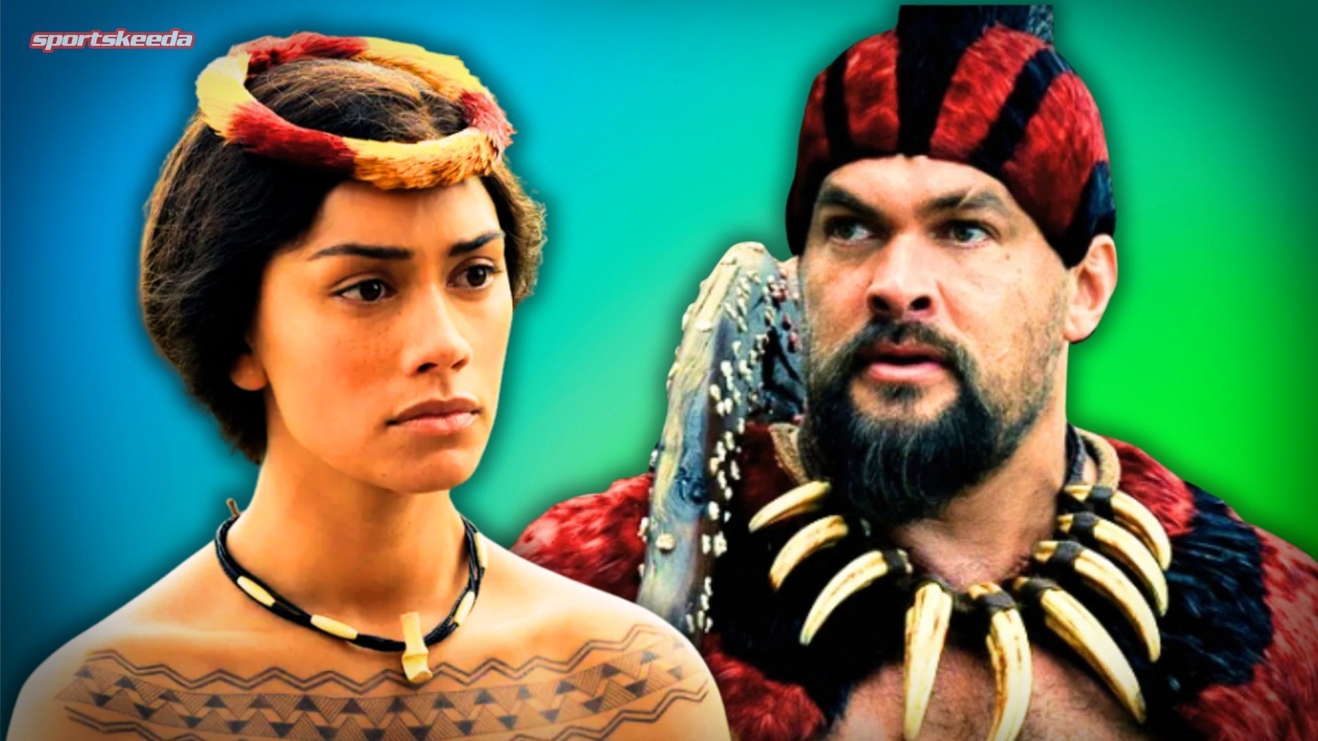 Chief of War season 1 ending explained (Custom Image by Sportskeeda/ Images via Apple TV+)