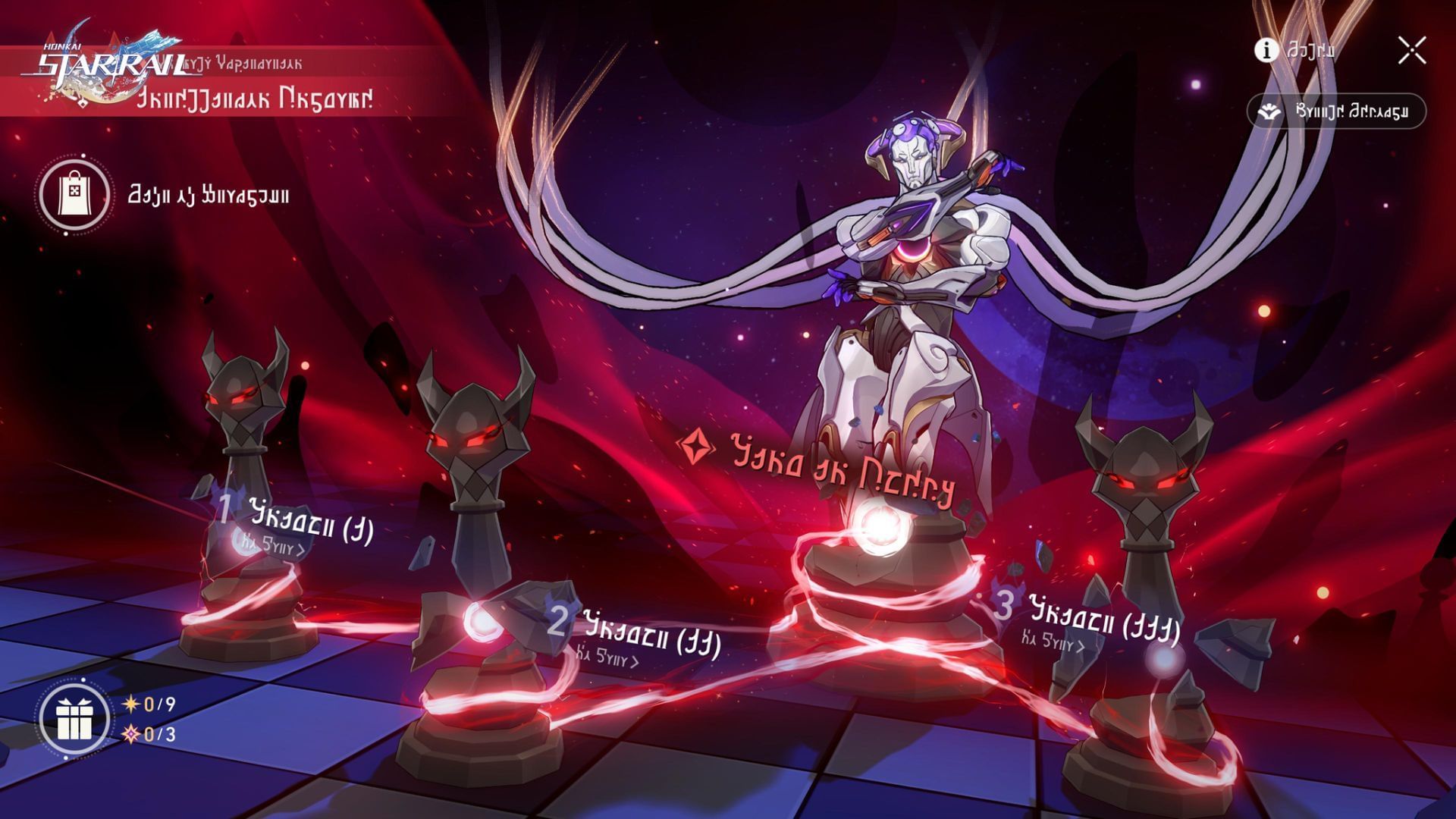Anomaly Arbitration is an upcoming game mode (Image via HoYoverse)