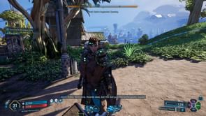 Borderlands 4 Scoundrel Roundup: Glitch & Kilo walkthrough