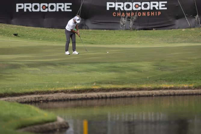 Procore Championship 2025 Round 1 tee times and pairings explored