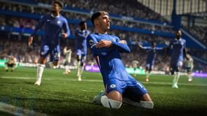 EA FC 26 guide: How to do Cole Palmer celebration